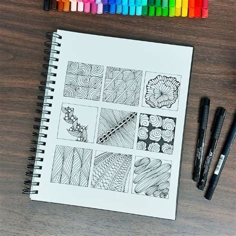Image result for How to Draw Patterns