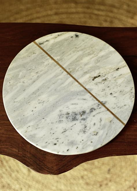 Get Marble Cheese Platter at ₹ 2350 | LBB Shop