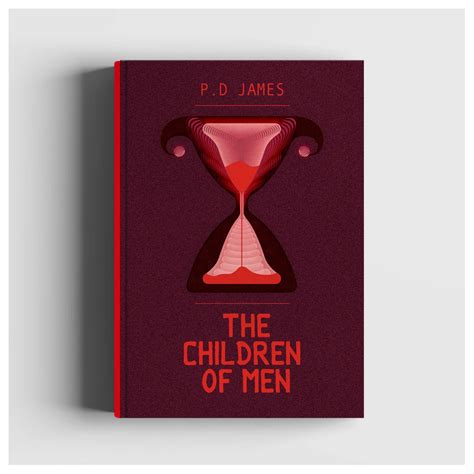 Children Of Men Book