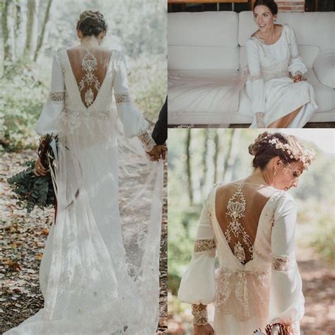 Vintage Boho Wedding Dresses Best 10 vintage boho wedding dresses - Find the Perfect Venue for ...
