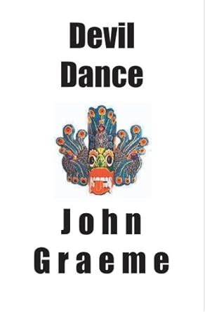 Buy Devil Dance Book Online at Low Prices in India | Devil Dance ...