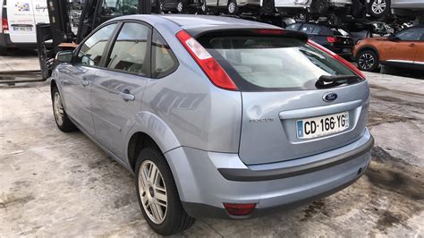 Ford Focus 2 phase 1 d'occasion à la vente | Alberdi