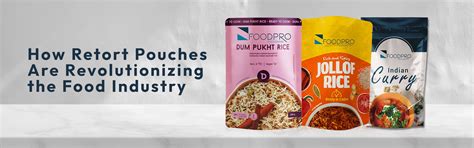 FoodPro Packaging Blog