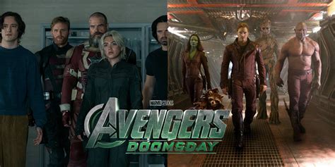 Marvel Can't Make Same Mistake With The New Avengers That It Did With ...