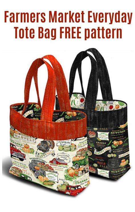 Image result for Simple Grocery Bag Pattern