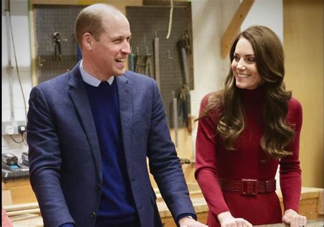 Absent in the last 2 years, William and Kate to attend BAFTA awards on ...