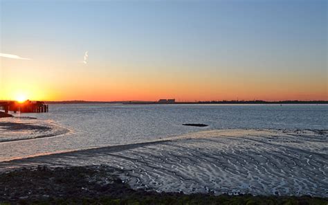 Hoo peninsula walk at Cliffe, north Kent – Kent walks near London