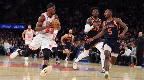 NBA Playoffs: Miami Heat vs. New York Knicks Predictions & Preview ...