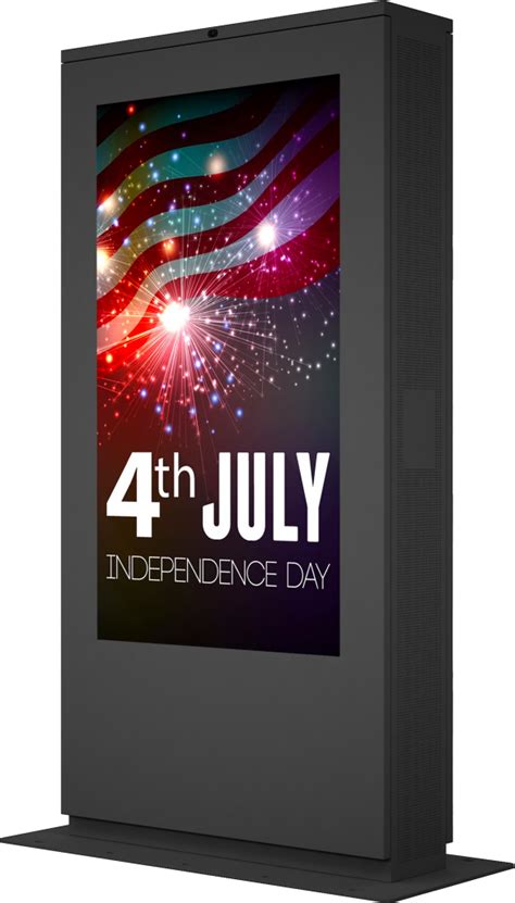 Digital Signage Screen 的图像结果