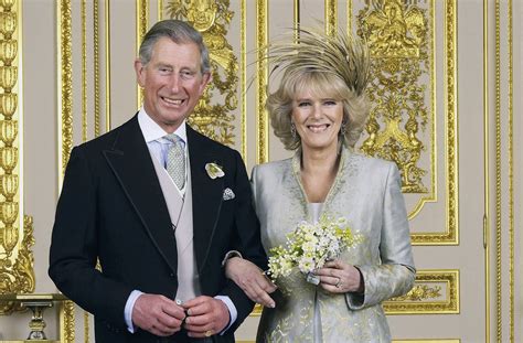 Charles second wedding | Honestweddingadvice.com