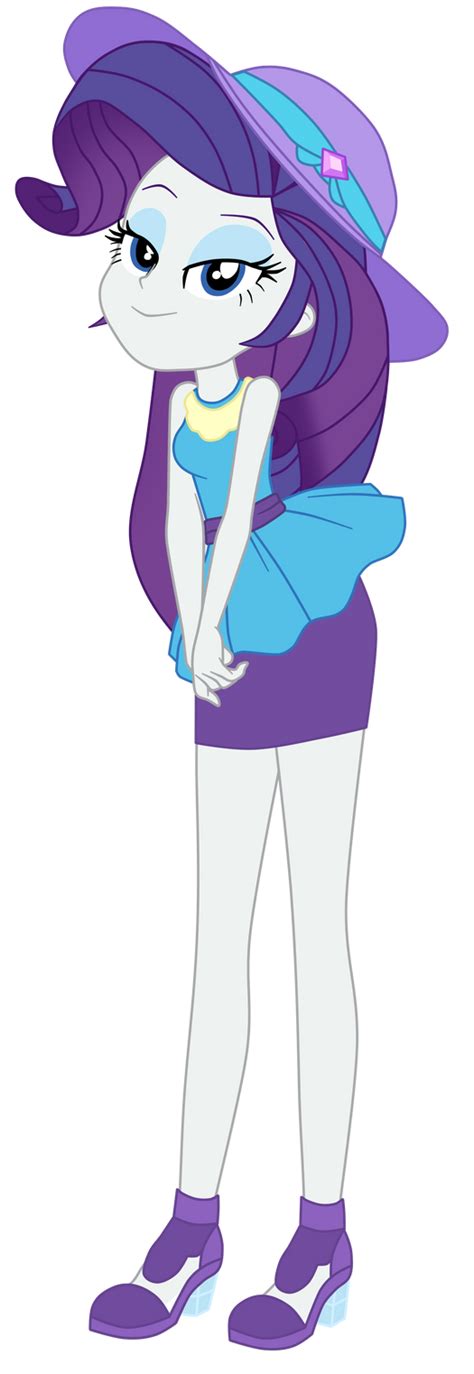 Rarity Seductive Look by gmaplay on DeviantArt