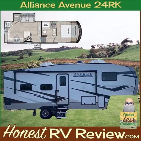 Keystone Cougar Sport 2100RK fifth wheel honest RV review