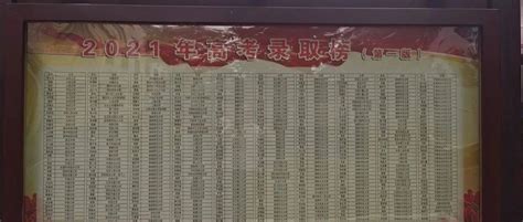 岳阳县一中2021年高考录取榜：4人被清华北大录取..._徐欢