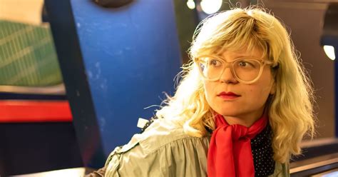 Mary Ocher (D, ISR), CAFE WOLF, Graz, 19 December 2023 | AllEvents.in