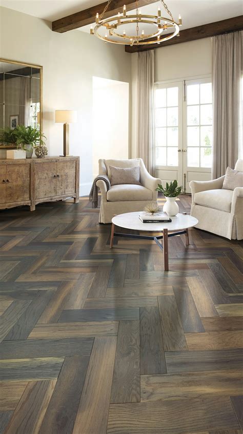 Flooring in Spartanburg, SC | Hodge Floors