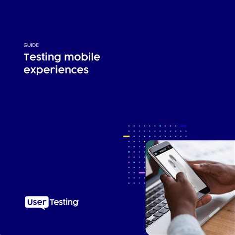 Image result for Mobile Testing Sted