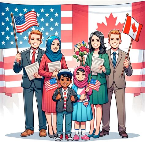 Naturalization vs Citizenship: Differences Explained