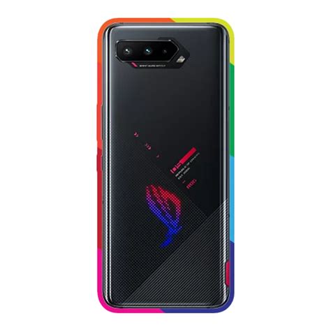 Asus ROG Phone 5 Skins & Wraps | GadgetShieldz