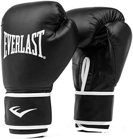 Buy Everlast Core Boxing Training Gloves Online at Low Prices in India ...