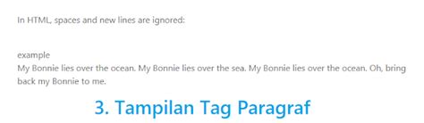 Image result for Contoh Tag HTML