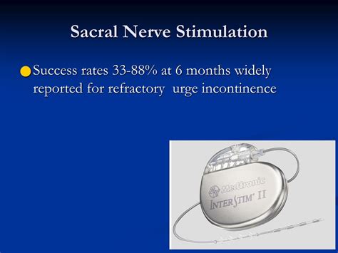 PPT - Management of Refractory Overactive Bladder in Men: A Comprehensive Guide PowerPoint ...