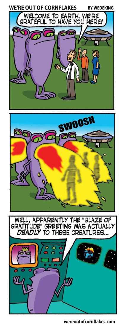 Image result for Alien Friends