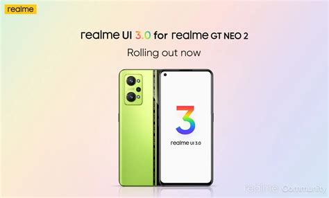 realme Community