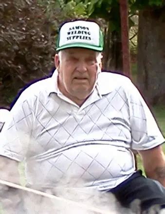 Obituary Listings | Harmer Funeral Home