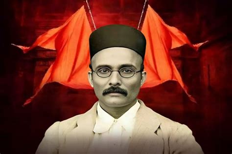 Vinayak Damodar Savarkar Birth Anniversary; Unknown Interesting Facts ...
