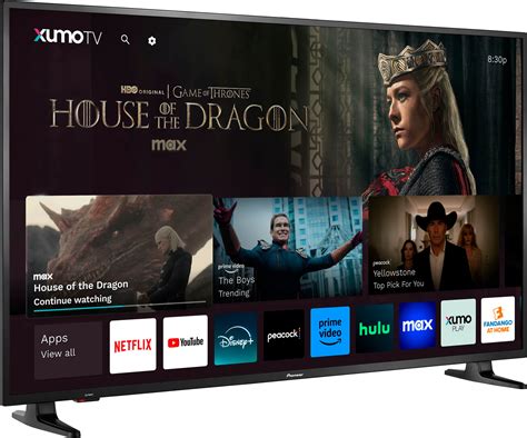 Pioneer PN55 751 24U