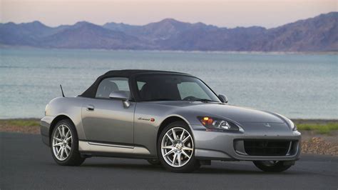 2009 Honda S2000 - Overview | CarBuzz
