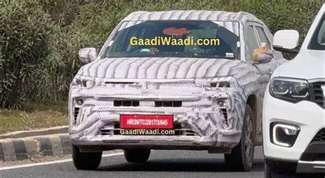 Maruti Suzuki's new 5-seater SUV Escudo coming this Diwali