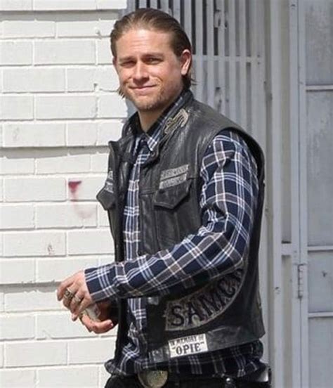 Juice Haircut From Sons Of Anarchy ‘Sons Of Anarchy’ Season 6 Finale ...