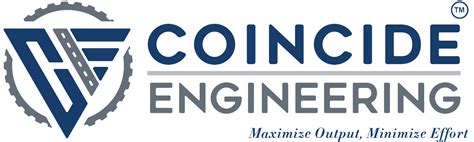 Coincide Engineering | Industrial Conveyor & Bulk Handling Solutions