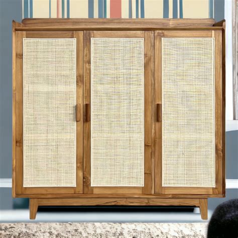 Buy Wooden Shoe Racks in India @Upto 50% OFF – Nismaaya Decor