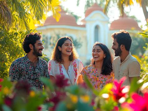 6 Best Places To Visit In Tirunelveli For An Epic Friends’ Outing