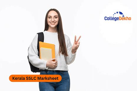 Kerala SSLC Marksheet 2025 - Download Kerala Class 10 Original Mark ...