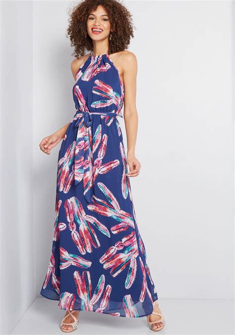 Image result for ModCloth Maxi Dress