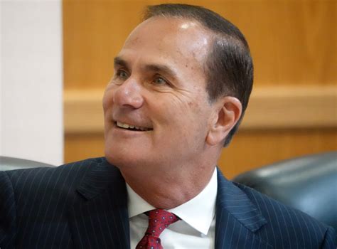 DeSantis appoints Republican Mike Caruso as Palm Beach County court clerk