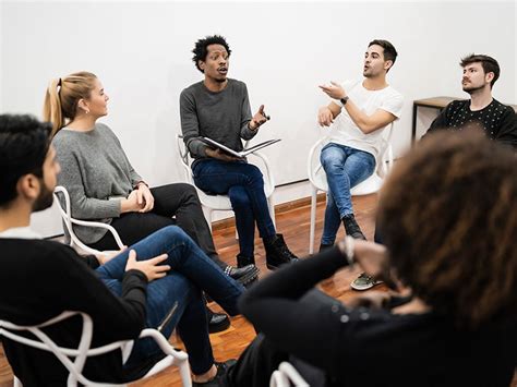 Group Discussion Best Examples 的图像结果