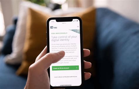 Image result for I.D. Me API