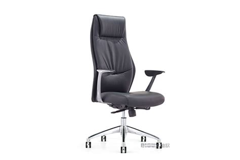 现代办公室职员办公椅生产厂家-ODM|班椅/主管椅|迪欧家具