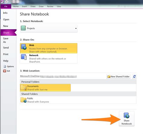 OneNote for Mac Tutorial 的图像结果