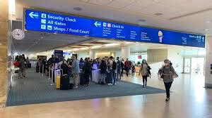 Everything You Need to Know About the MCO Frontier Terminal - Monalist