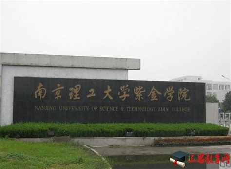 南京理工大学紫金学院logo设计理念及含义 - 艺点意创