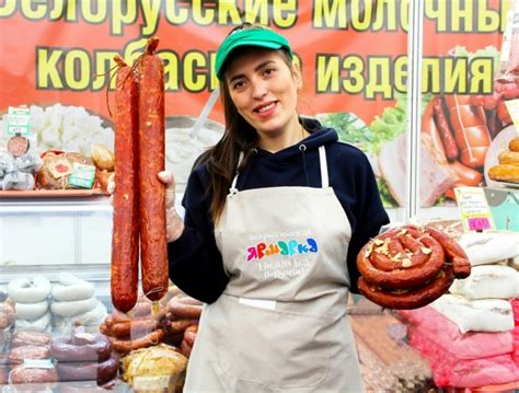 Продукты от фермеров, деликатесы, одежда: в Ижевске у «АШАНА» открылась ...