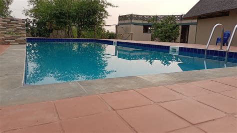 TILENGA SAFARI LODGE (Pakwach) - Lodging Reviews, Photos, Rate ...