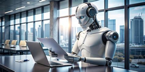 Image result for Smart Workplace Robot