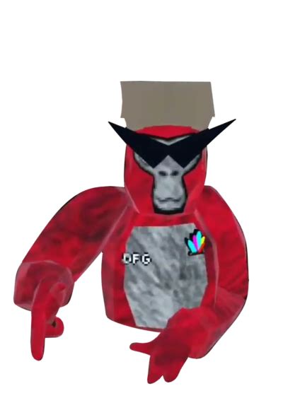 Gorilla Tag Animation 的图像结果