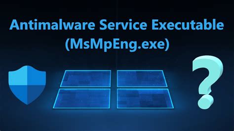 Image result for Msmpeng.exe Antimalware Service Executable Reddit